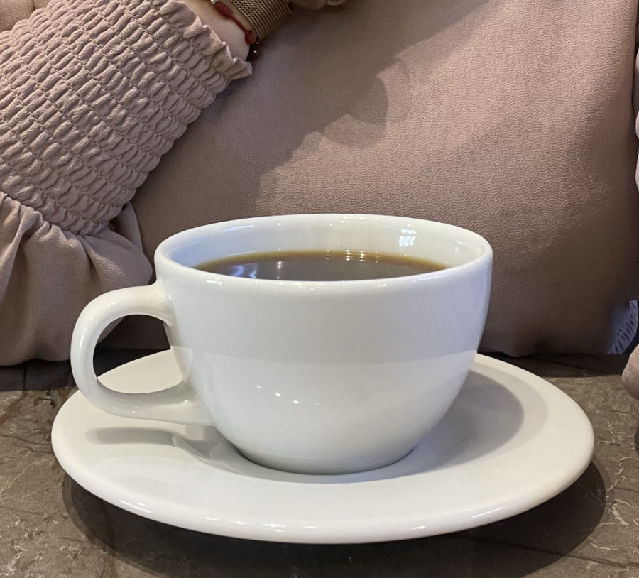 Latte